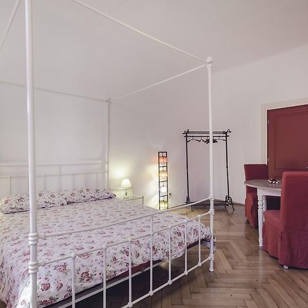 Bolzano Rooms Eksteriør billede
