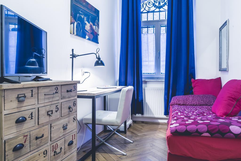 Bolzano Rooms Værelse billede