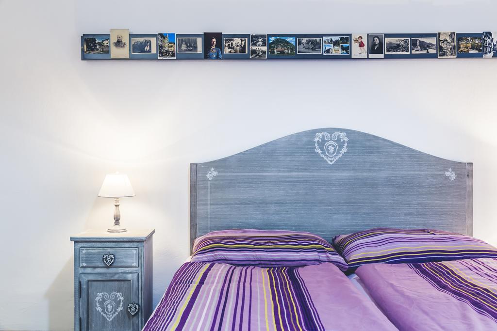 Bolzano Rooms Værelse billede