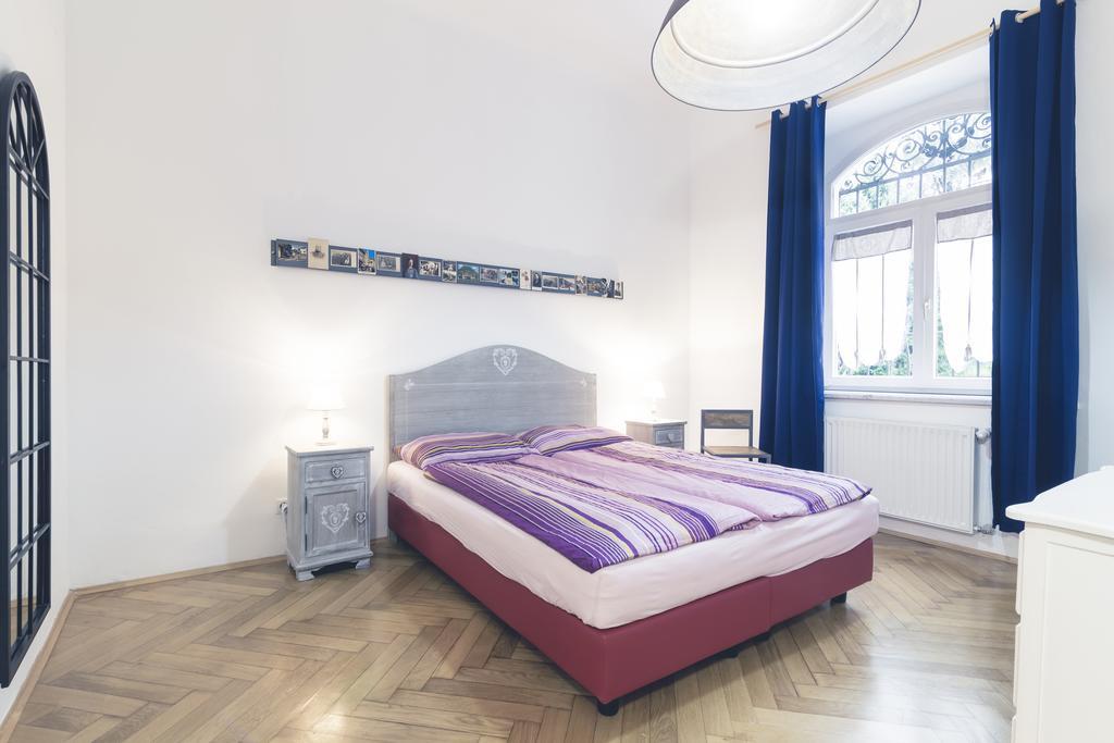 Bolzano Rooms Værelse billede