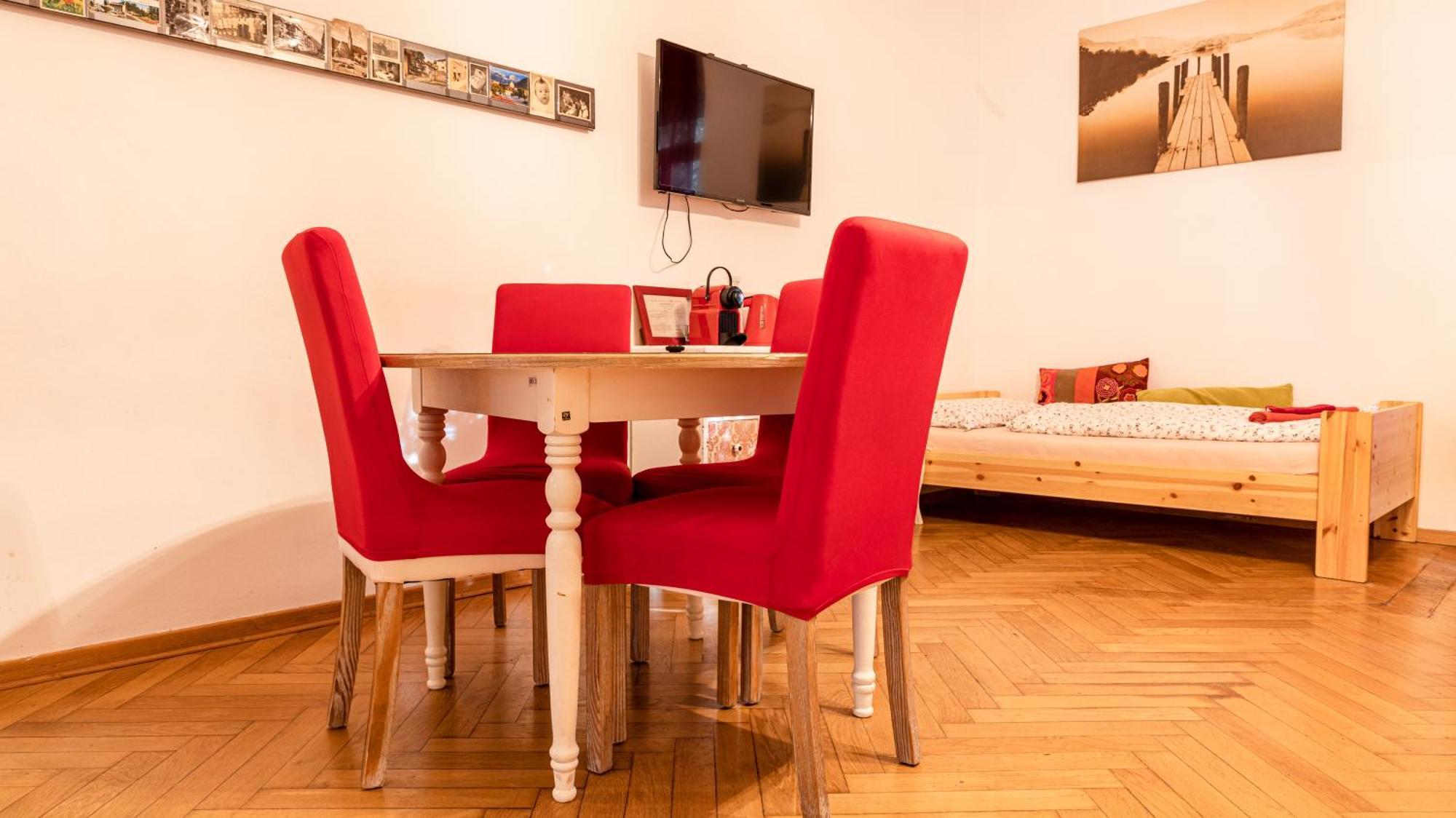 Bolzano Rooms Eksteriør billede