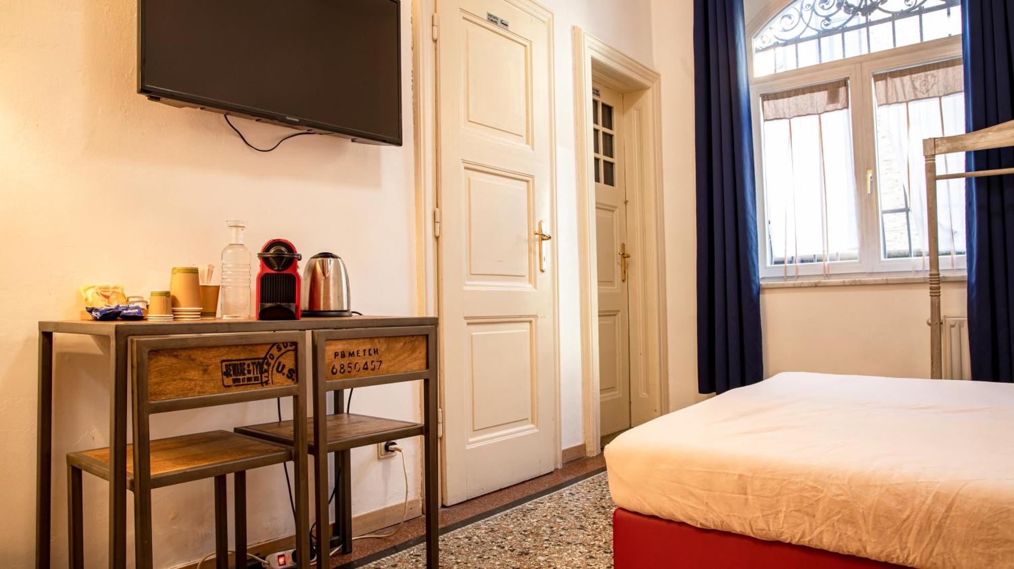 Bolzano Rooms Eksteriør billede