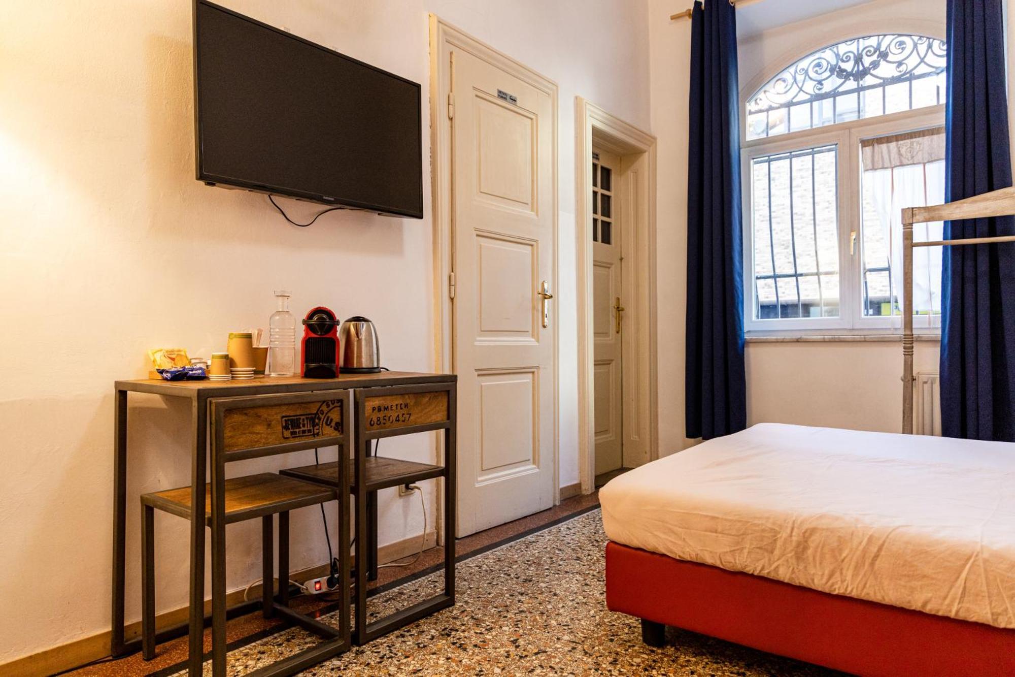 Bolzano Rooms Eksteriør billede