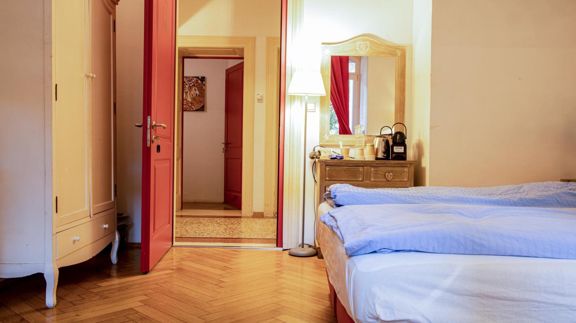 Bolzano Rooms Eksteriør billede