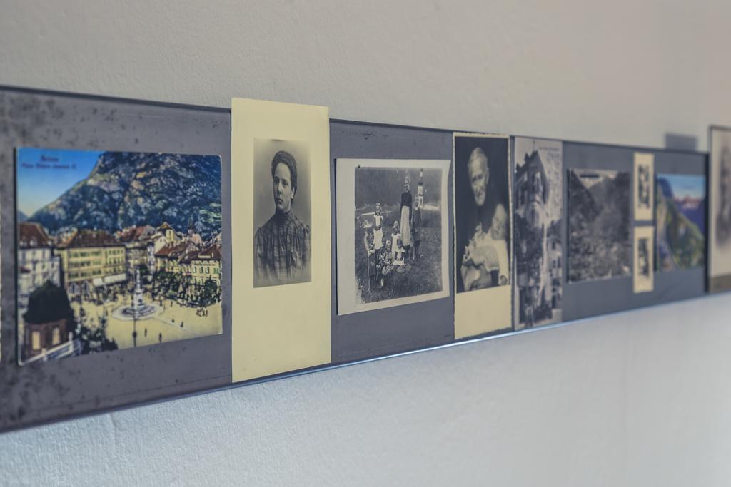 Bolzano Rooms Værelse billede