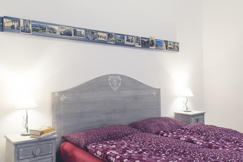 Bolzano Rooms Værelse billede