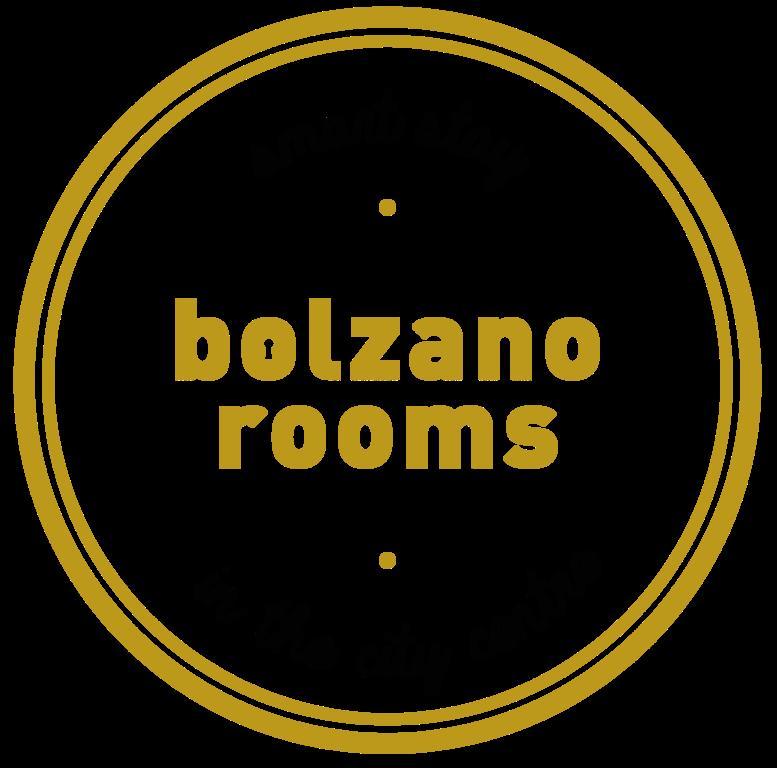 Bolzano Rooms Eksteriør billede