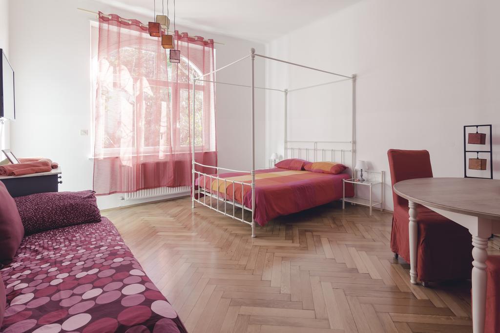 Bolzano Rooms Eksteriør billede