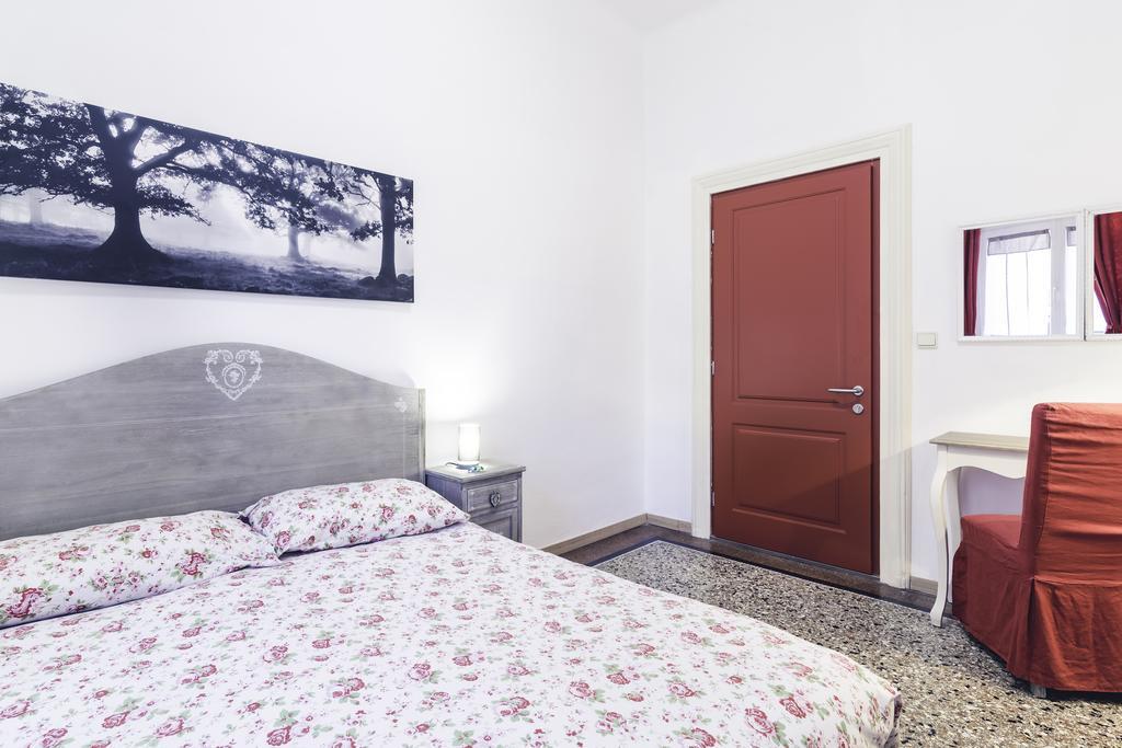 Bolzano Rooms Eksteriør billede