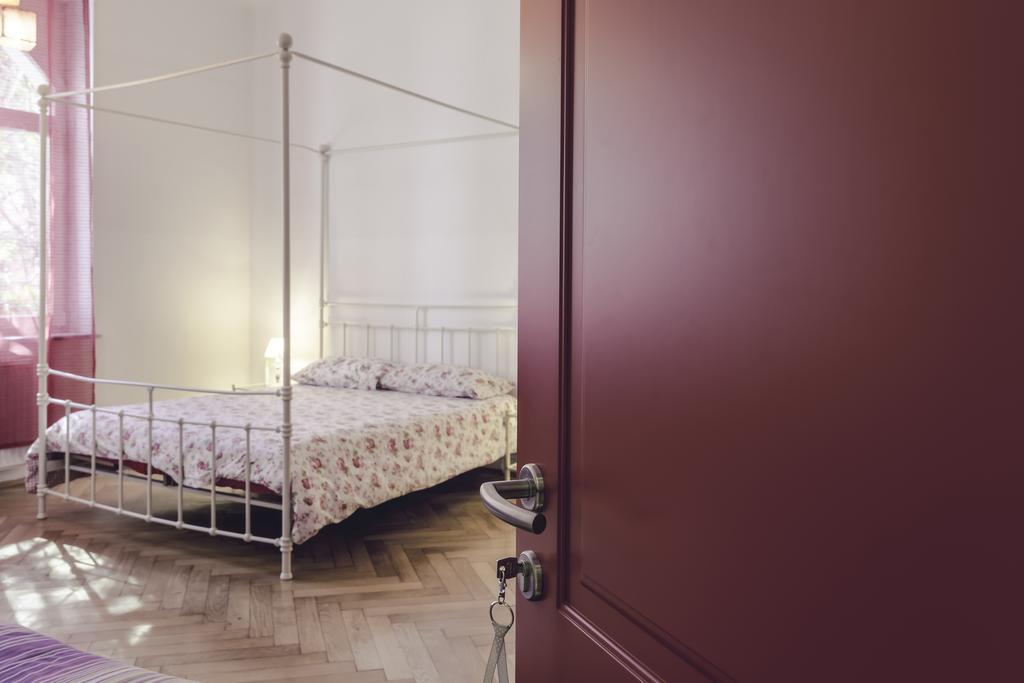 Bolzano Rooms Eksteriør billede