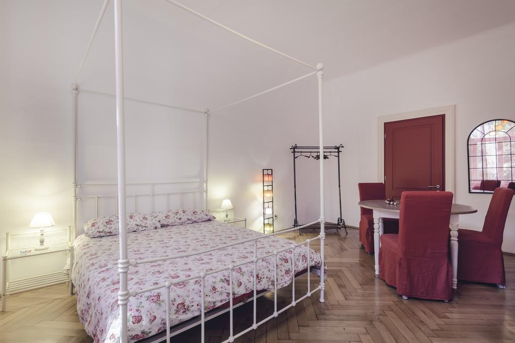 Bolzano Rooms Eksteriør billede