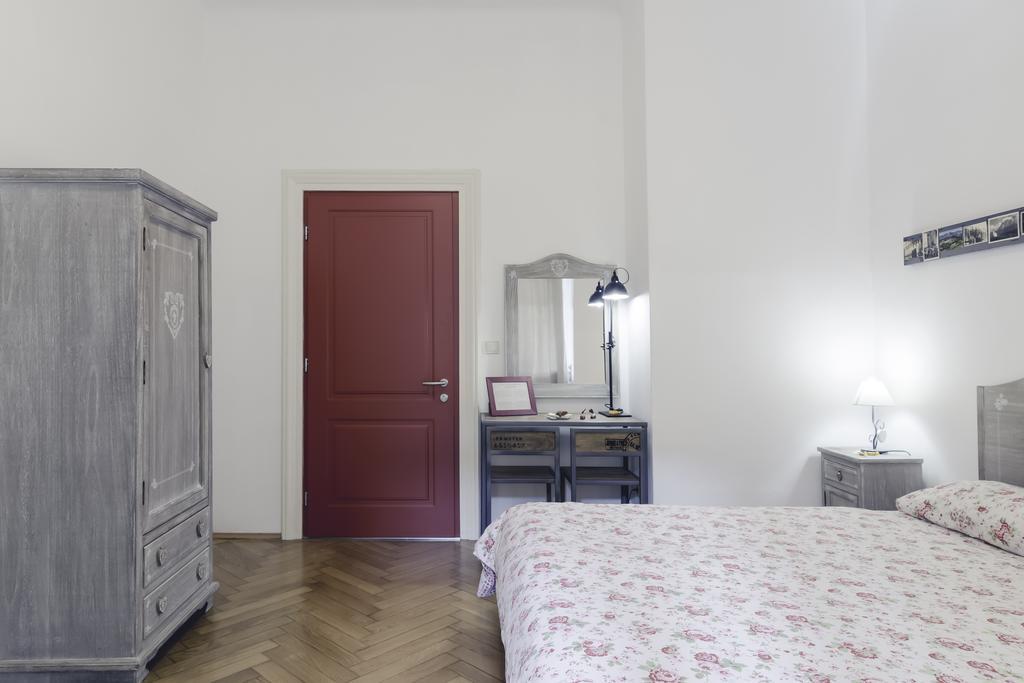Bolzano Rooms Eksteriør billede