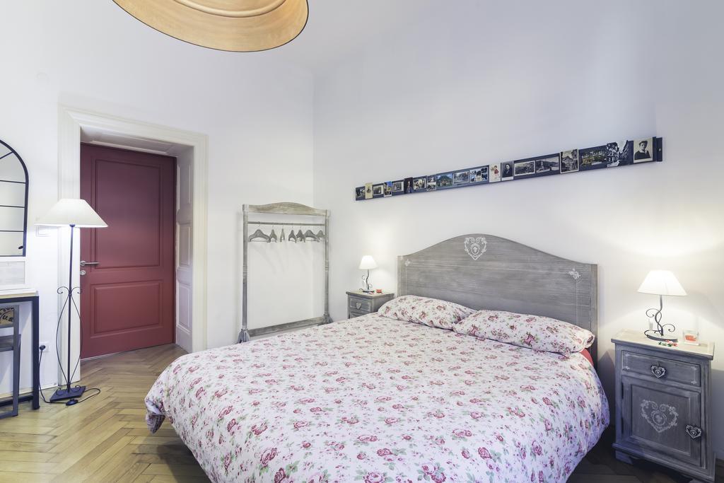 Bolzano Rooms Eksteriør billede