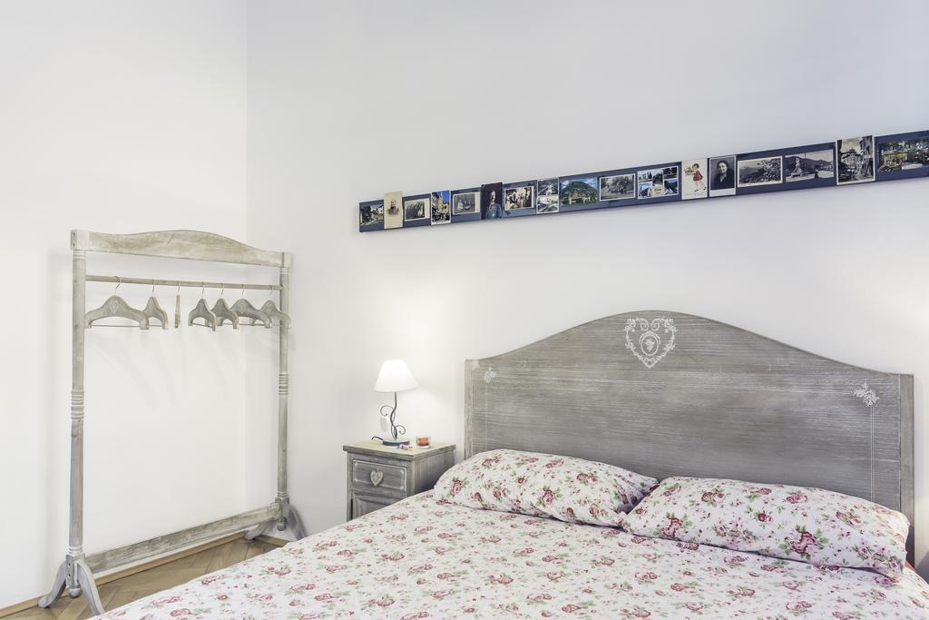 Bolzano Rooms Eksteriør billede