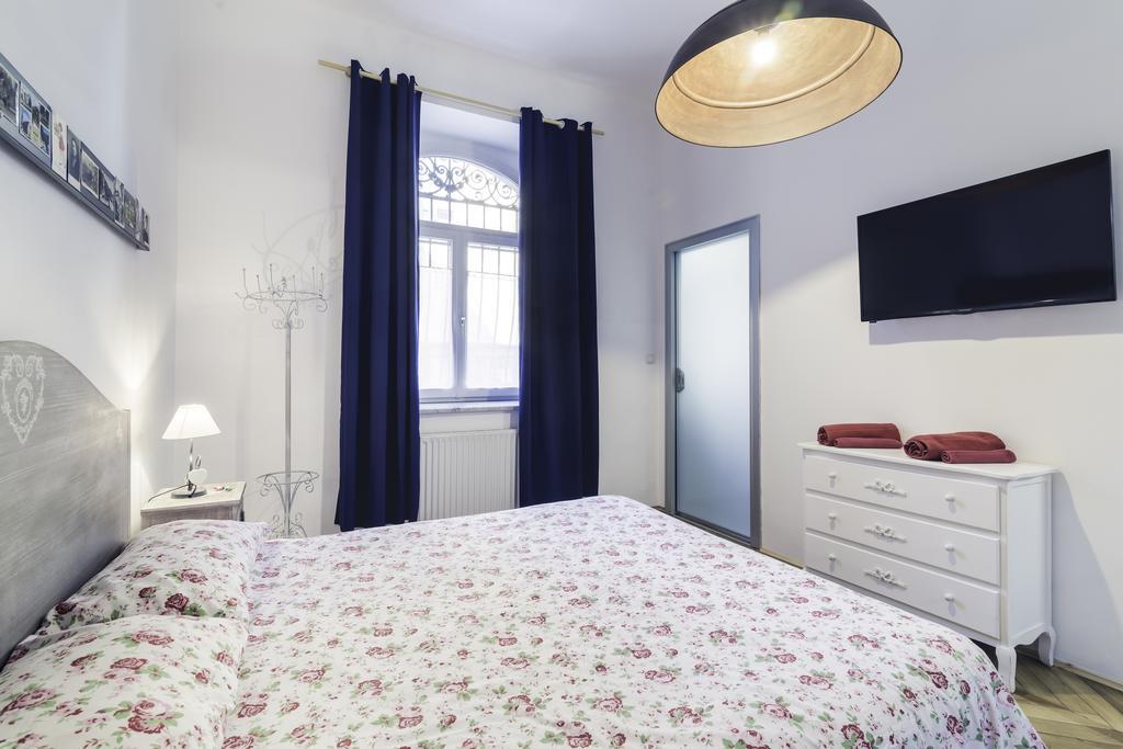 Bolzano Rooms Eksteriør billede